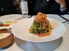 -四季民福烤鸭店(王府井灯市口店)