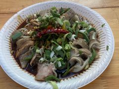 -正宁路小吃夜市