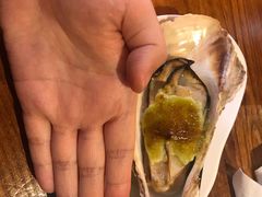 -烧蠔帮·生蚝海鲜牌档(观海店)