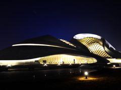 -哈尔滨大剧院