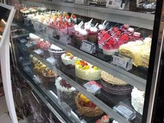 -85度C(北京八角物美店)