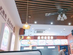 -永盛茶档·港式餐厅(桥北店)