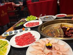 -红运火锅·中国名火锅·国风演绎(省体店)