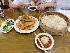 -开封灌汤包子铺(尚志大街店)