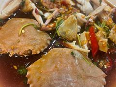 -潮粥馆(长江花园店)