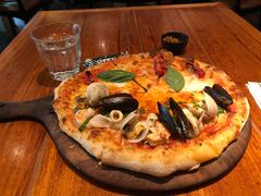 -La Strada(安福路店)