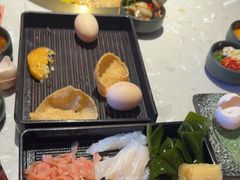 -空之介寿喜烧·和牛放题(恒隆广场店)