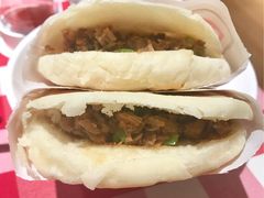 -西贝(上海我格广场店)