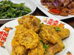 -谢记上海大排档(长寿路店)
