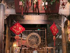 -南京大牌档(之心城店)