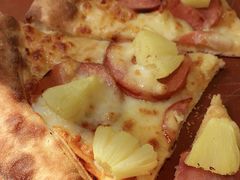 -Mr.Pizza米斯特比萨(五四广场青岛首店)