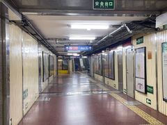 -建国门(地铁站)