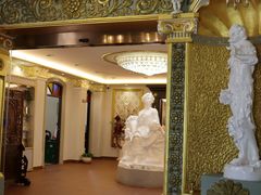 -日日鲜自助餐厅(小公园店)