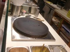 -煎饼道·新鲜现做(来福士店)