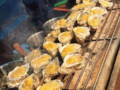 -争先鲜·蒸汽海鲜自助·鲜切牛肉