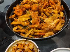 -红蕃干锅·脆皮香辣虾(南屏街金鹰店)