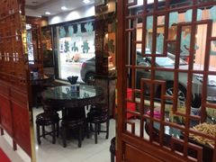 -老盛兴·上海小笼汤包馆(武夷店)