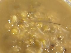 绿豆沙-小草糖水(海棠村店)