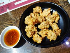 干炸荔枝肉-小莆天(元帅路店)