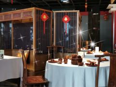 大堂-黔香阁·味(花木店)