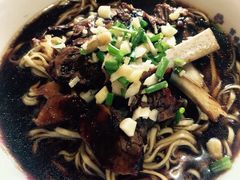 红烧羊肉面-南花桥羊肉馆老字号(乌镇店)
