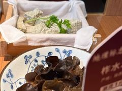 -巴奴毛肚火锅(悠唐购物中心店)