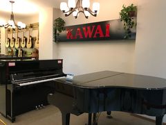 -国乐琴行·艺术中心·KAWAI钢琴专卖(汇邻店)