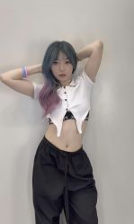 -藤野造型烫染·接发