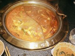 -熊喵来了火锅(长安万达第94分店)