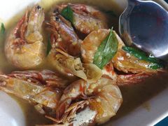 -吴记酱骨炖菜馆(西大直街店)