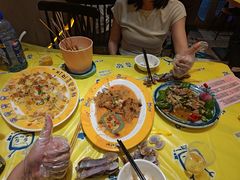 -桥东喜碧海鲜街(水东街店)