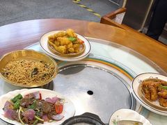 -盈田盈粥庄(博山东路店)