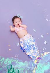 -三只熊儿童摄影(公园店)