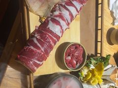 -黔诚酸汤牛肉(甲秀楼店)