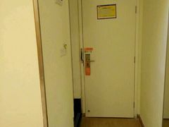 -7天酒店·广州天河公园地铁站店