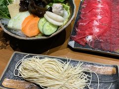 -呷哺呷哺 黄金牧场 (新中关购物中心店)