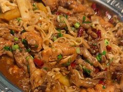 -胖哥俩肉蟹煲(福州仓山爱琴海店)