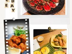 生食牛肉-原田新料理(1912店)