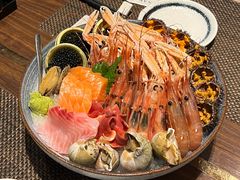 -田舍家Inakaya(天汇igc店)
