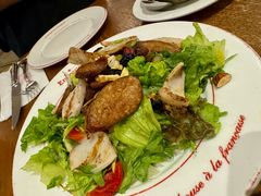 -Entrecôte 法国牛扒馆(保利·时光里店)