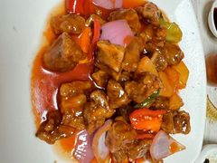 -富来美食(成发大厦店)