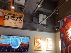 -木屋烧烤(龙岗龙城万科里店)