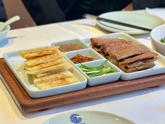 -惠丰堂饭庄·烤鸭·京味菜(翠微路店)