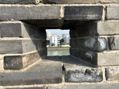 -相门城墙文化休闲景区