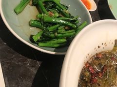 -港丽餐厅(高德置地店)