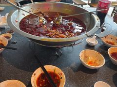 -王庄阿咪海鲜大排档(象园店)