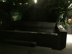 -明谷行馆·温泉