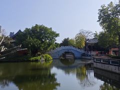 -岭南和园