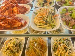 -万和春排骨砂锅米饭(湖北路店)