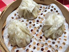 -西贝(宁波天一国购店)